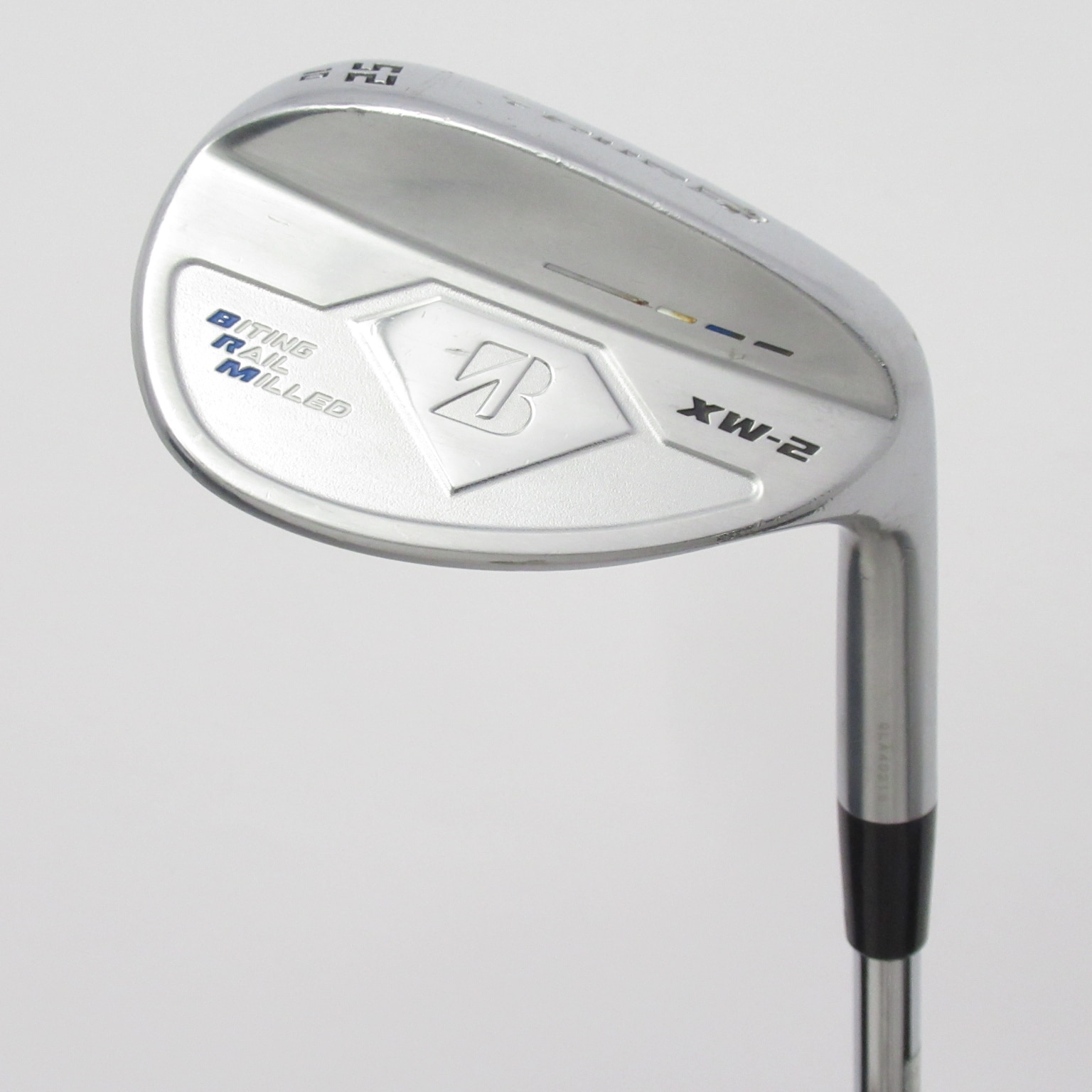 特別生産モデル】TOUR B 201CB [N.S.PRO MODUS3 TOUR 120