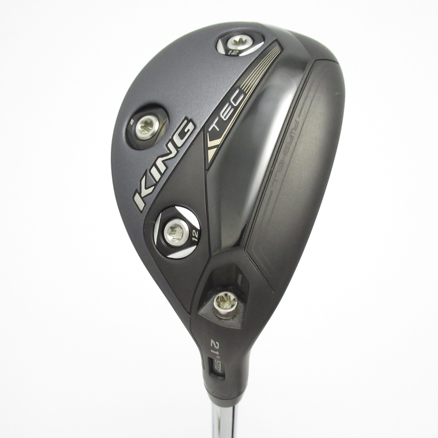 ★美品★コブラKING TEC ユーティリティ5U DG AMT S200 ☆週末値下げ☆コブラKING TEC ユーティリティ5U DG AMT S200