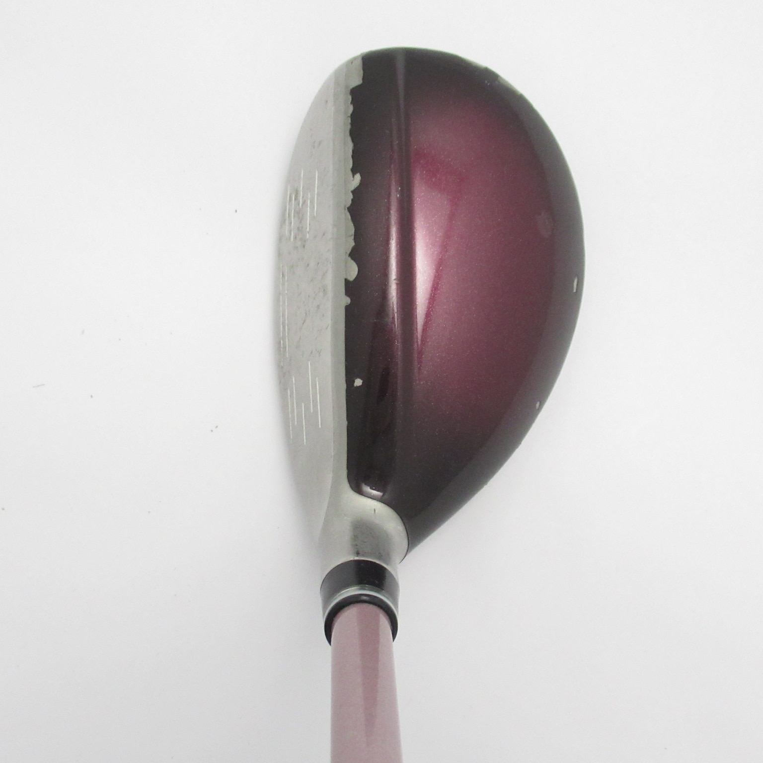 中古】ゼクシオ(2018) ユーティリティ MP1000L 25 L D レディス