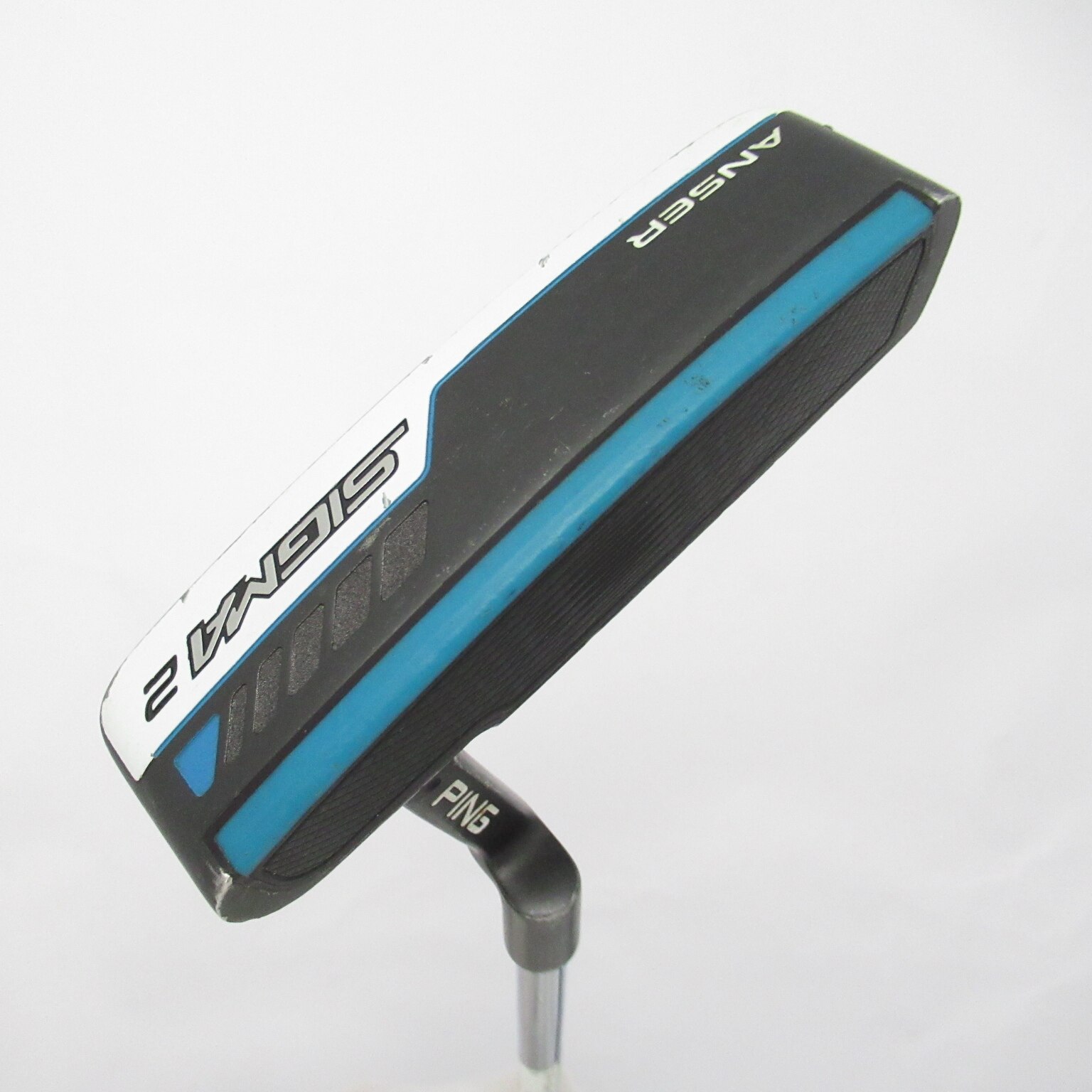 PING/ピン】SIGMA2 TYNE Stealth パター 2019