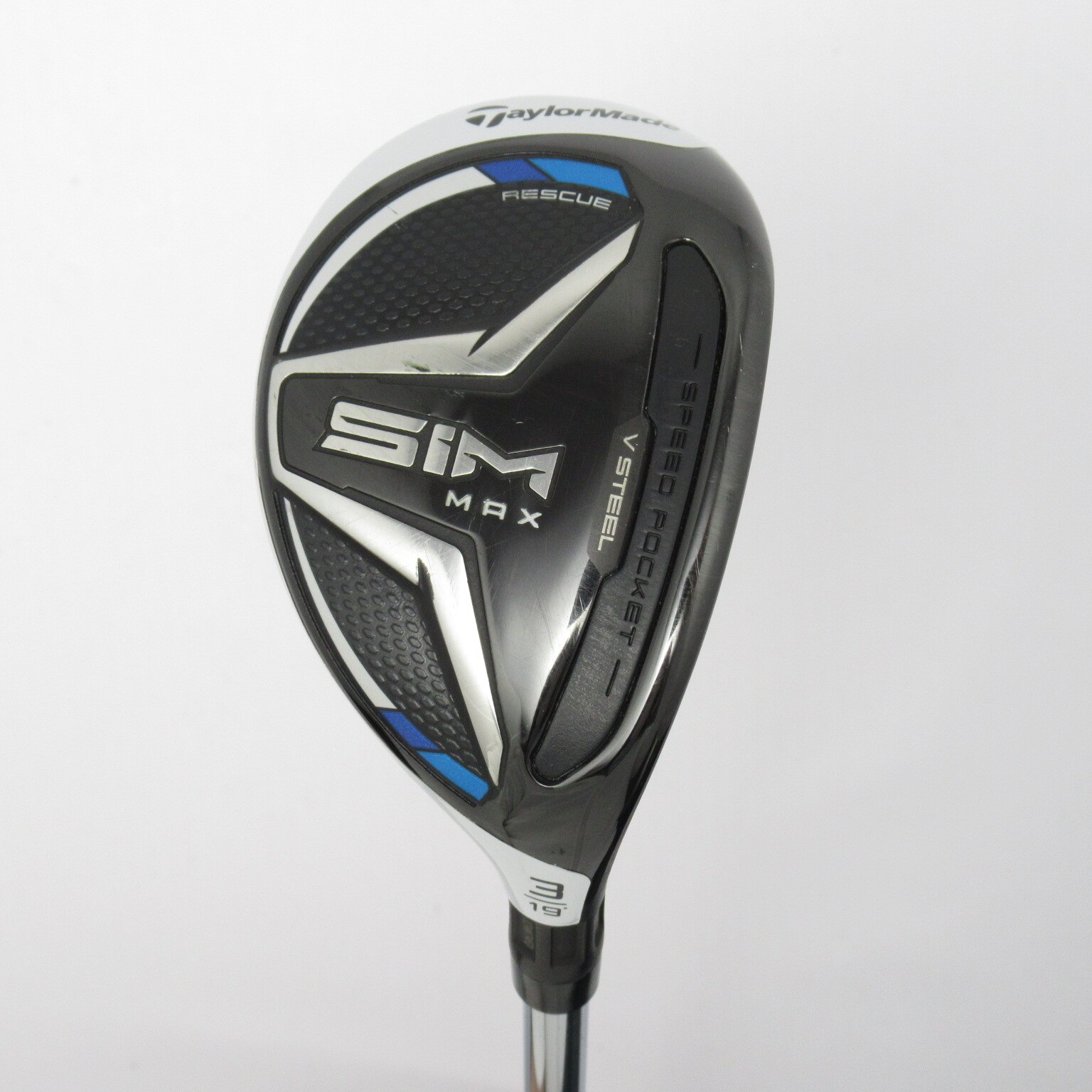 テーラーメイド sim max ユーティリティ TaylorMade SIM MAX