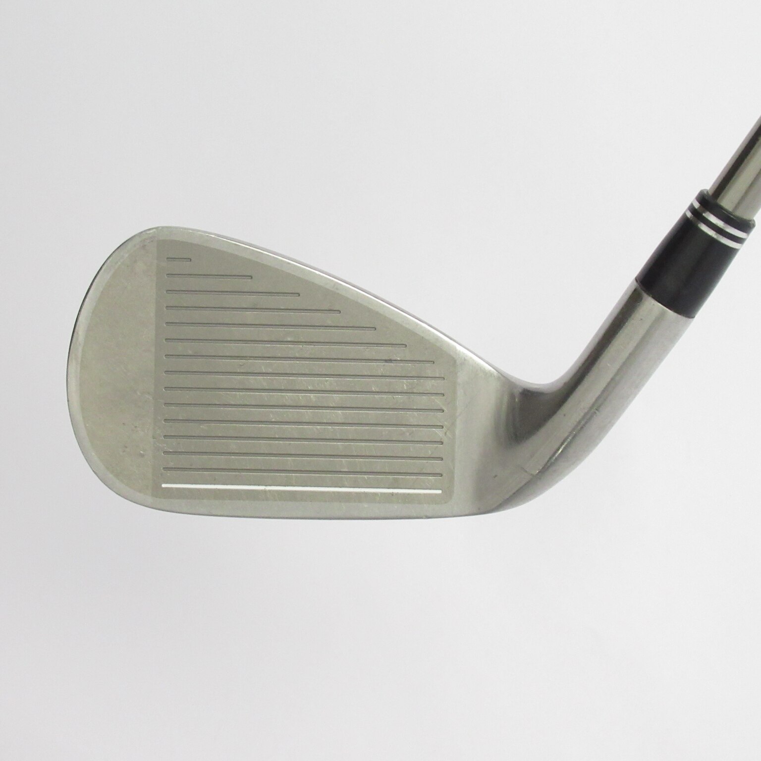 中古】ゼクシオ イレブン(ネイビー) アイアン ATTAS IRON 60 25 S D