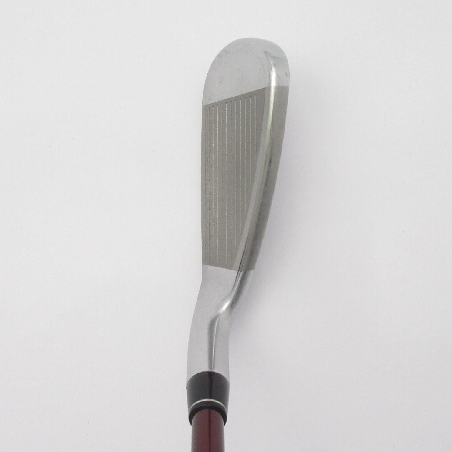 中古】RS RED アイアン RS RED専用 Speeder EVOLUTION for PRGR