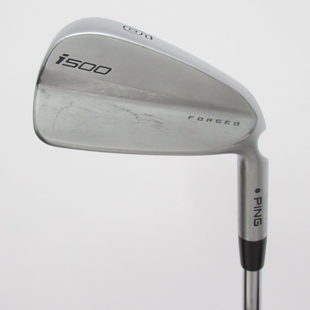 中古】i500 アイアン N.S.PRO MODUS3 TOUR 120 25.5 S C(アイアン 