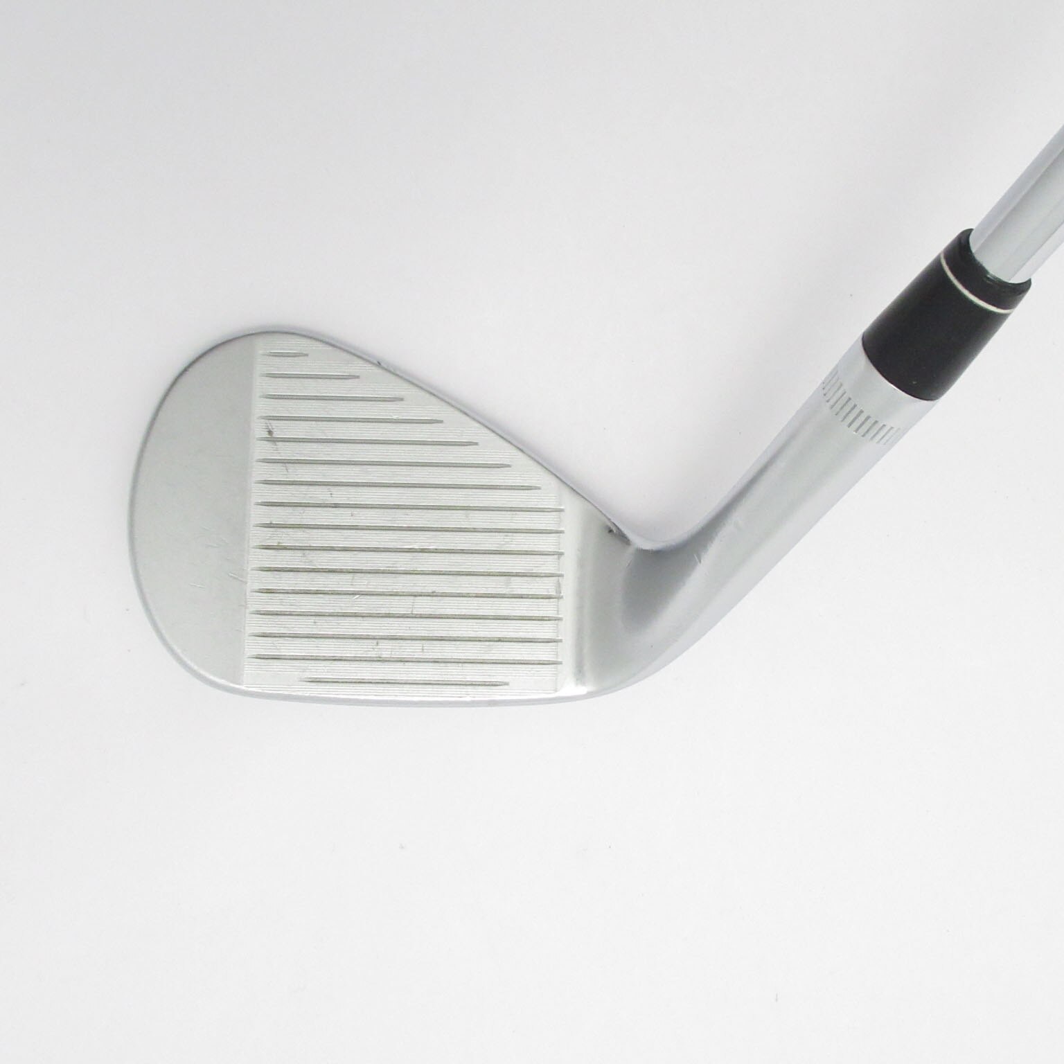 中古】MACK DADDY FORGED(2019)クロム仕上げ ウェッジ N.S.PRO