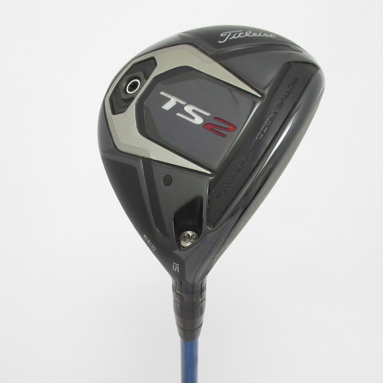 Titleist 913Fd フェアウェイウッド 13.5°（ヘッドのみ