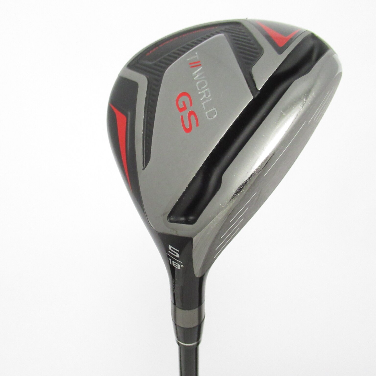 フェアウェイウッド,T//WORLD GS FAIRWAY WOOD ツアーワールド