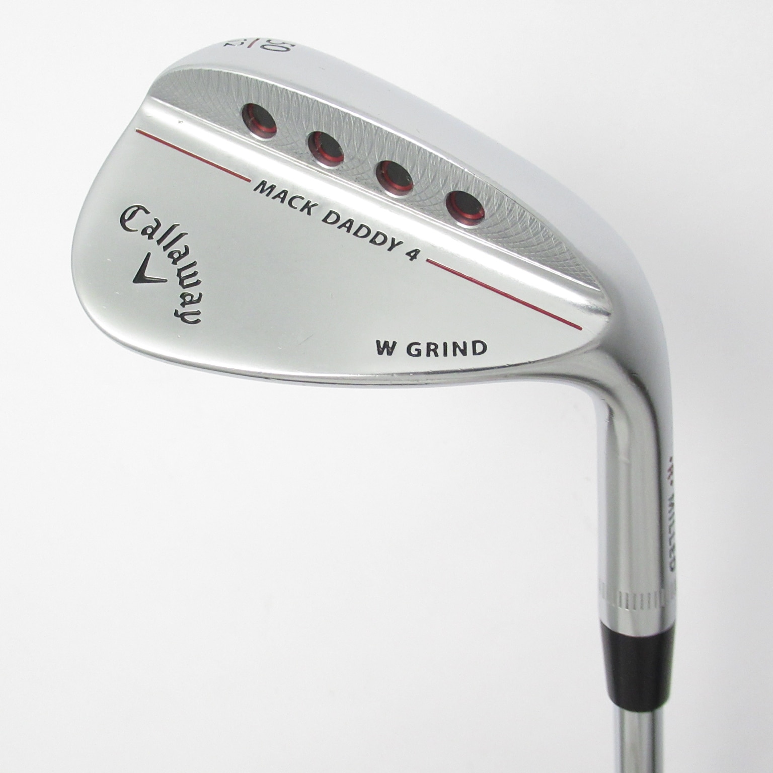 全てのアイテム 中古】MACK C(ウェッジ S 50-12 950GH N.S.PRO ウェッジ DADDY4 キャロウェイ