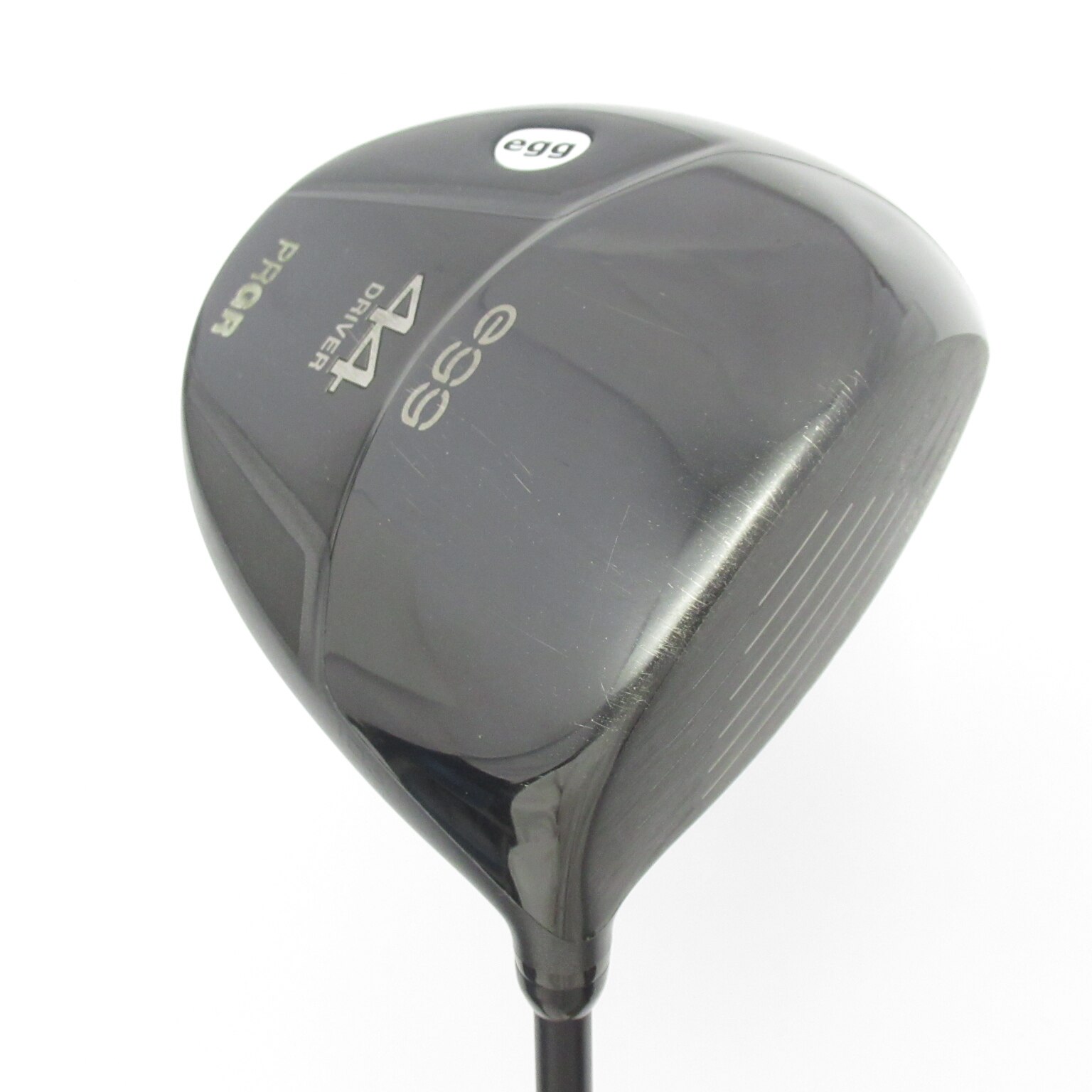 中古】egg ドライバー (プロギア) 通販｜GDO中古ゴルフクラブ