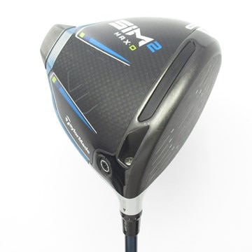 中古】SIM2 MAX-D ドライバー (テーラーメイド) SIM2 通販｜GDO中古 