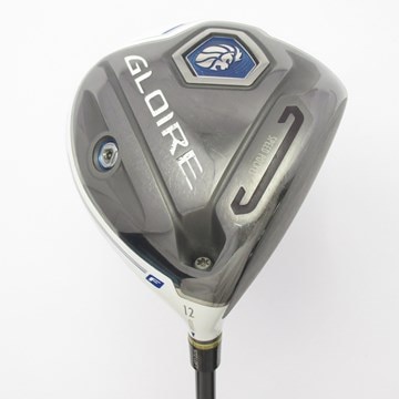 中古】グローレ ドライバー (テーラーメイド) 通販｜GDO中古ゴルフクラブ 