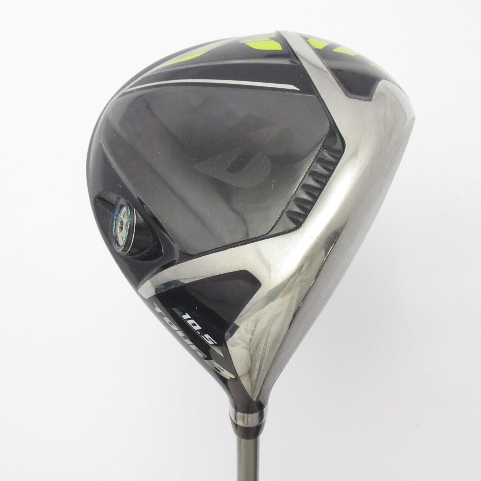 中古】TOUR B ドライバー (ブリヂストン) 通販｜GDO中古ゴルフクラブ