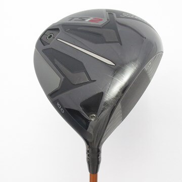 中古】TSi2 ドライバー (タイトリスト) TSi 通販｜GDO中古ゴルフクラブ