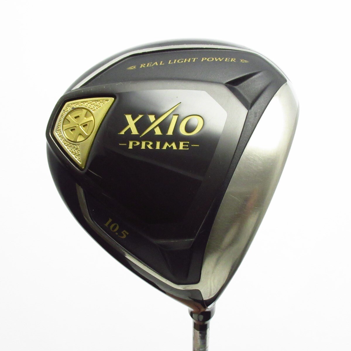 即決 中古 スリクソン(SRIXON) しなり ZX7 ドライバー 2020 1W ツアー 