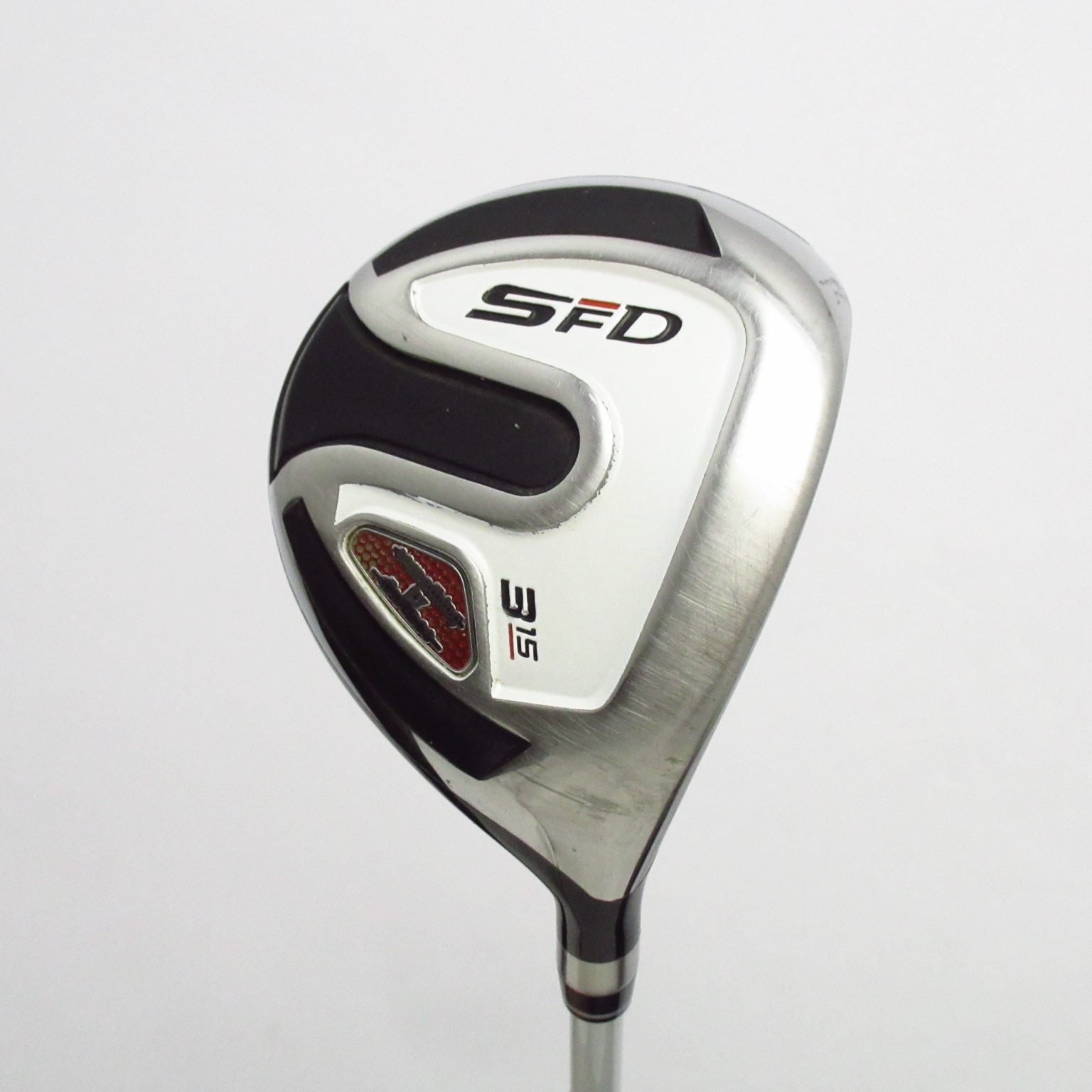 中古】SFD フェアウェイウッド (ロイヤルコレクション) 通販