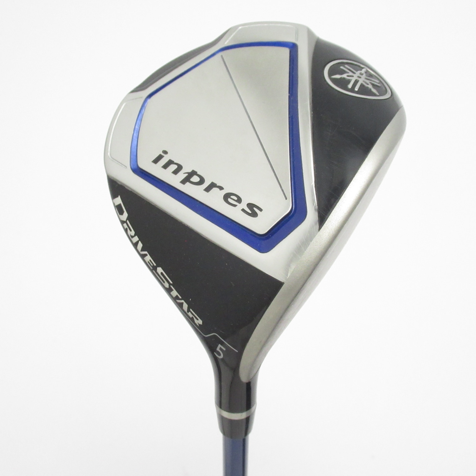 送料無料】右用 レディース 2023 ヤマハ inpres DRIVESTAR
