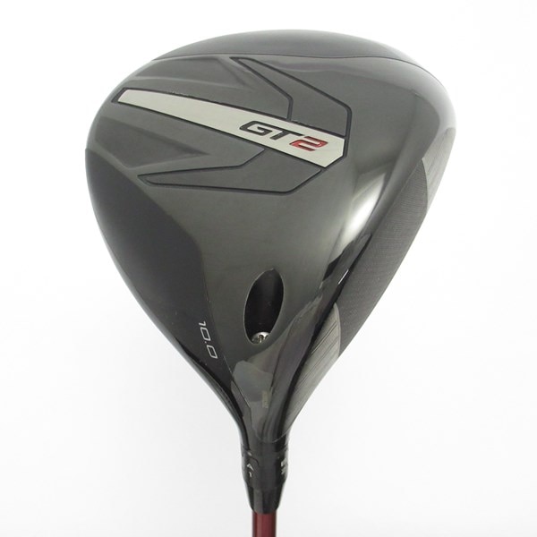 中古】GT2 ドライバー PROJECT X DENALI RED 50 10 5.0 B(ドライバー 