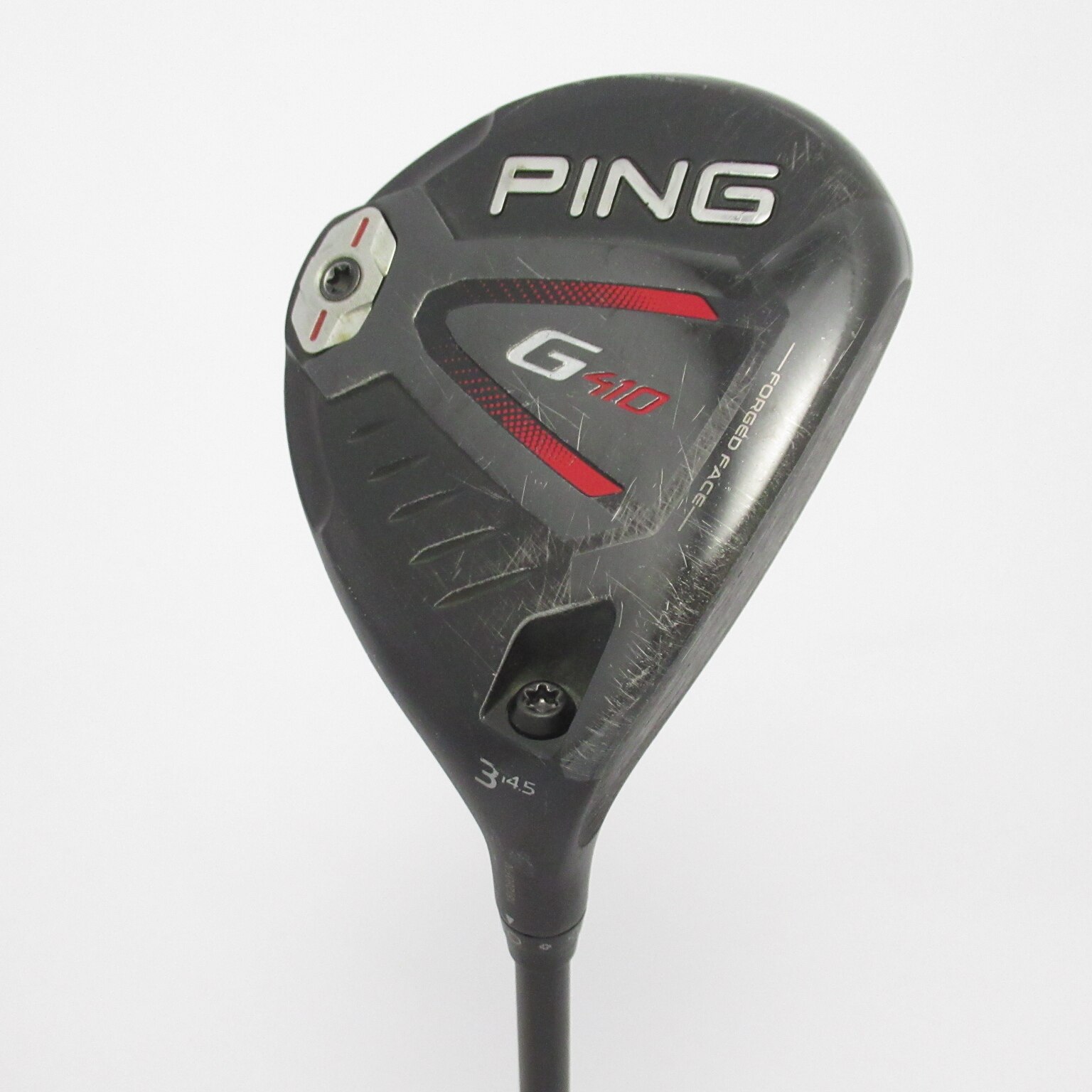 アッタス ATTAS MB FW 65 S PING 用 シャフト 5W 7W(ATTAS アッタス ATTAS MB FW 65 S PING 用 シャフト 5W 7W(ATTAS