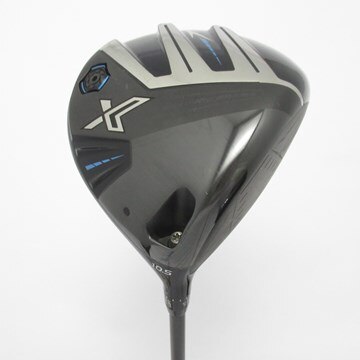 中古】ゼクシオ x [2024] ドライバー (ダンロップ) ゼクシオ 通販｜GDO 