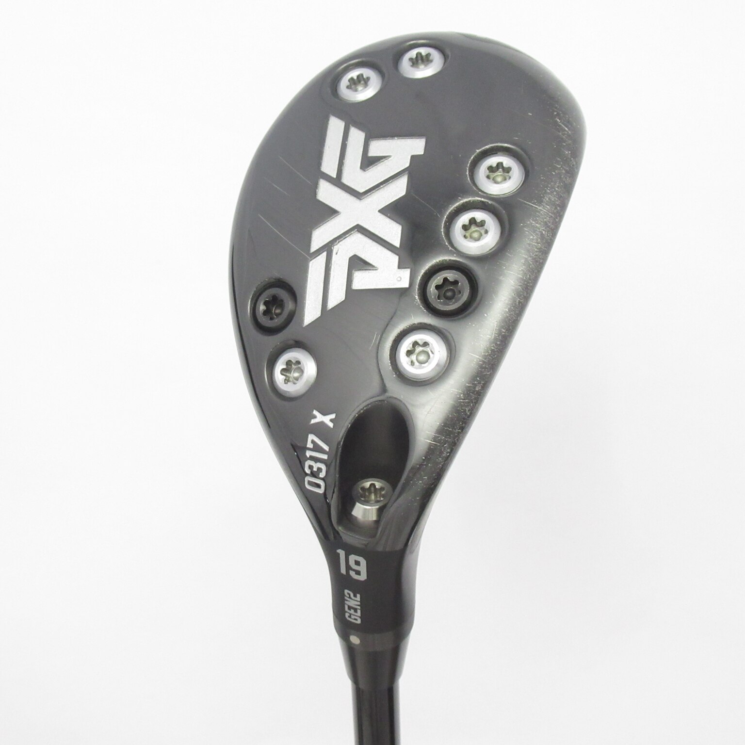 中古】PXG ユーティリティ 通販｜GDO中古ゴルフクラブ