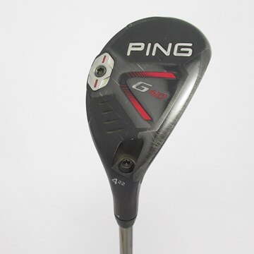 ピン ユーティリティ5番 G425 PING TOUR 173-85（ピン G425 G425 
