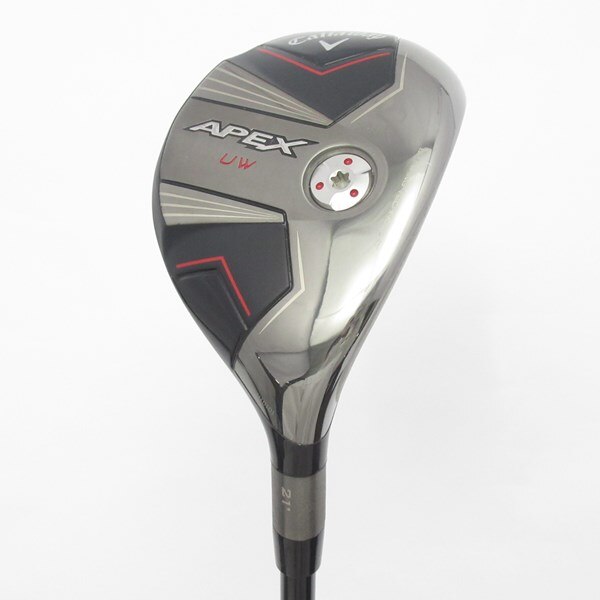 中古】APEX UW(2023） ユーティリティ TENSEI 70 for Callaway 21 S C 