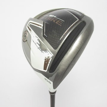 中古】SIM グローレ ドライバー (テーラーメイド) 通販｜GDO中古ゴルフ 