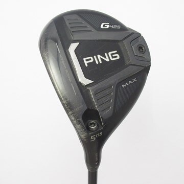 中古】ピン(PING) フェアウェイウッド レフティ 通販｜GDO中古ゴルフクラブ