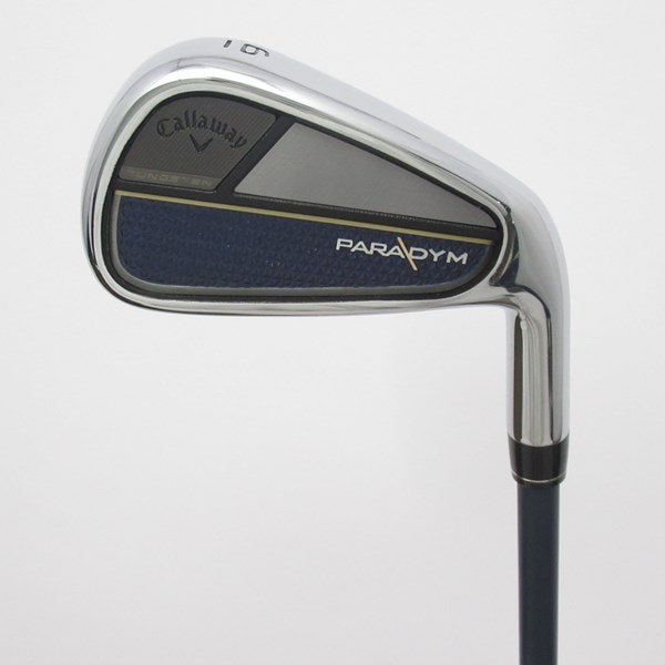 中古】パラダイム アイアン VENTUS TR 5 for Callaway 26 R C(アイアン 