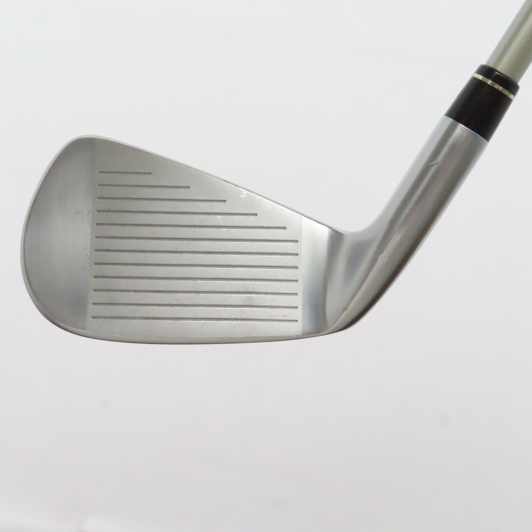 中古】KAMUI TP-701 アイアン MCI 60 23 R D(アイアン（セット