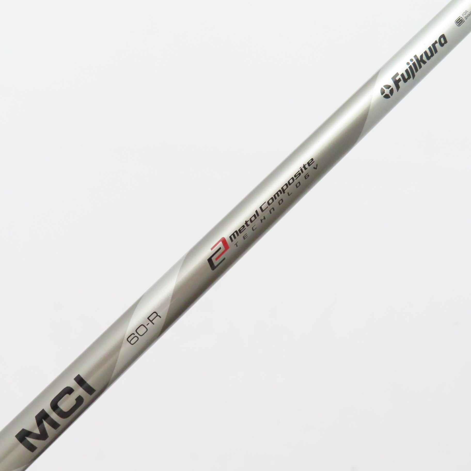 中古】KAMUI TP-701 アイアン MCI 60 23 R D(アイアン（セット