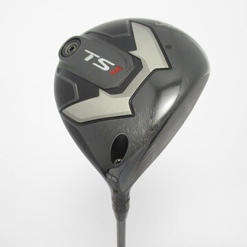 タイトリスト TITLEIST TS3 ドライバー Speeder 569 EVOLUTION V 
