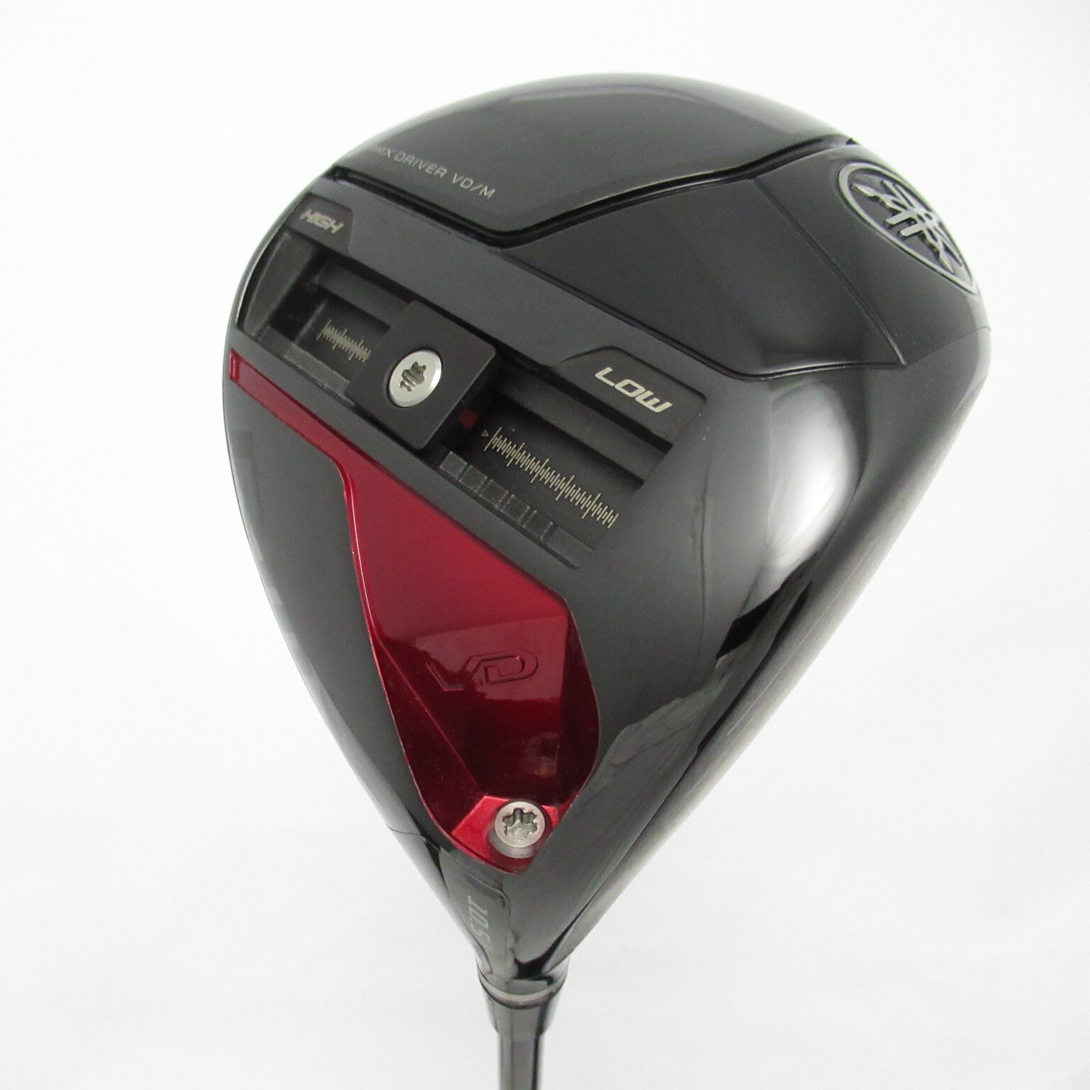 中古】RMX VD／M ドライバー オリジナルカーボン TENSEI TR 10.5