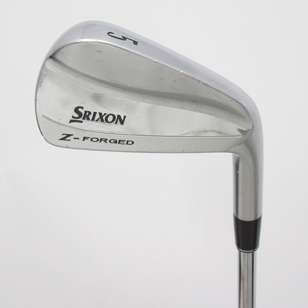 中古 SRIXON スリクソンZ765アイアン 5～P(6本) NS PRO うすら MODUS3 