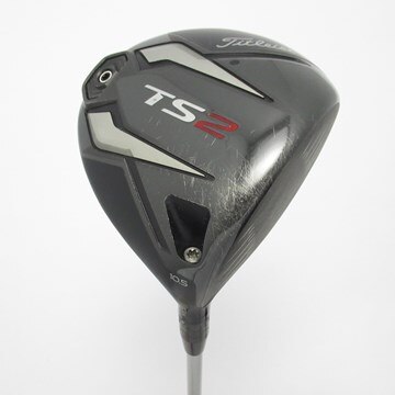 タイトリスト TS TS1 ドライバー ドライバー KURO KAGE XM 60 シャフト 