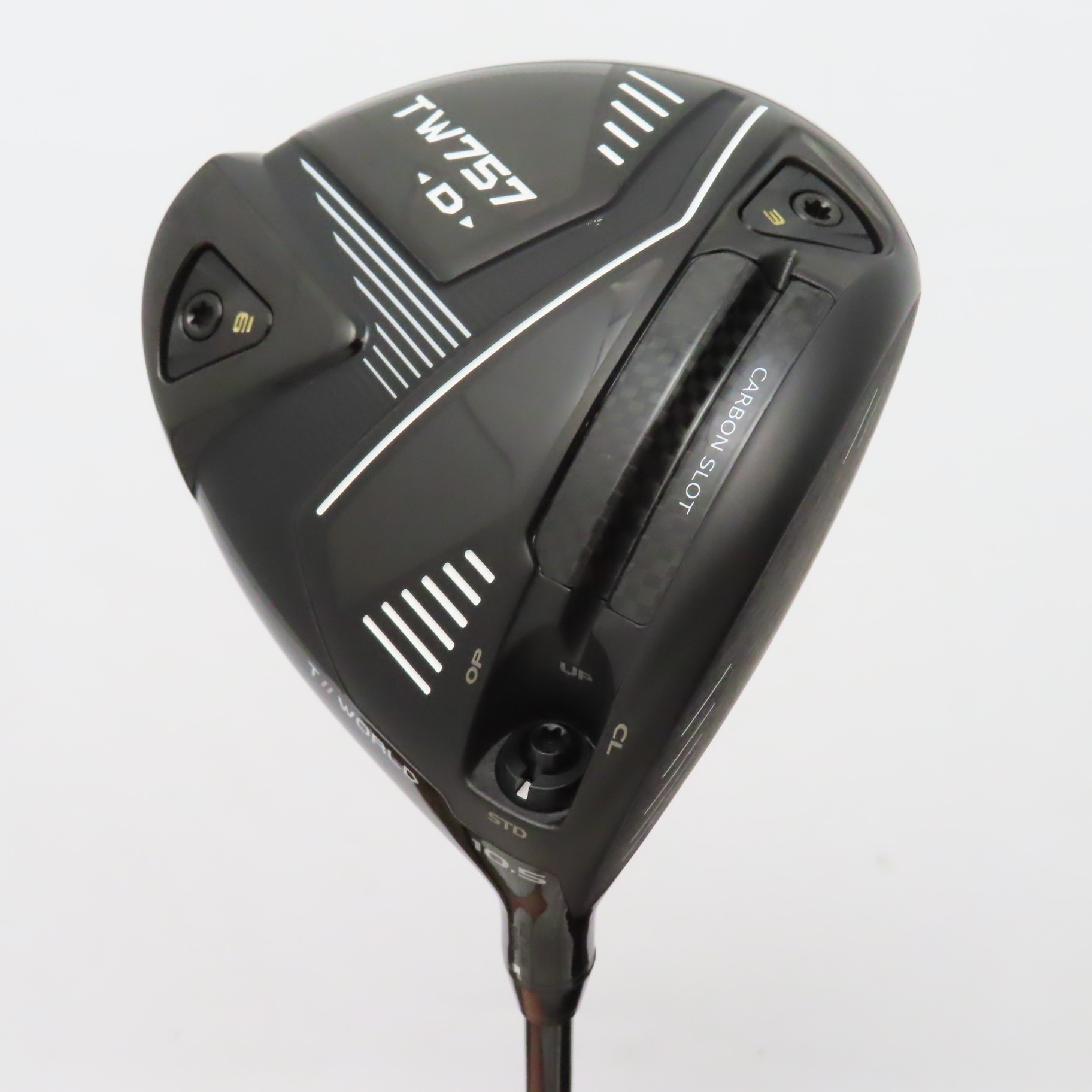 HONMA GOLF 本間ゴルフ ツアーワールド TR21 ti フェアウェイ