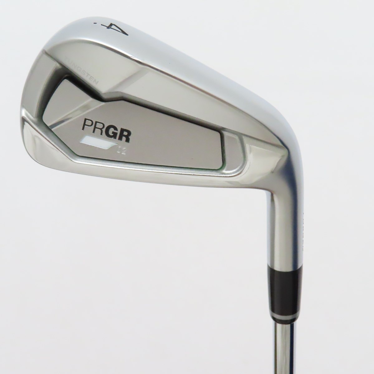 中古）PRGR egg(プロギア エッグ) 2013 アイアン オリジナル