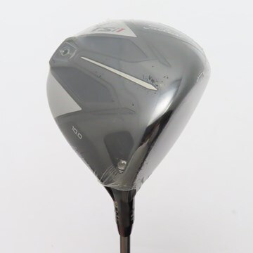 中古】 タイトリスト TSi3 10° ドライバー DR ほふ リシャフト 