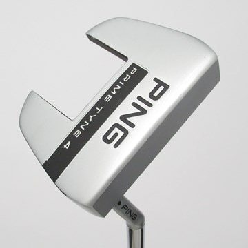 中古 ピン PING TYNE G パター 2023 パター 確実 オリジナルスチール[5178