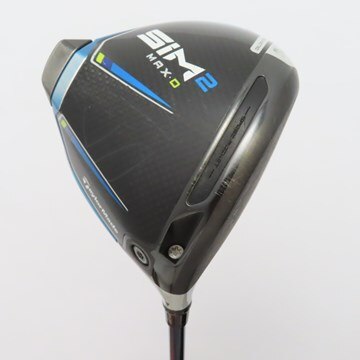 美品】LTDx 4U ユーティリティ 純正カーボンSR カバー付（TaylorMade 