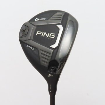 ピン G410 G410 CROSSOVER ユーティリティ N.S.PRO MODUS3 TOUR 105 