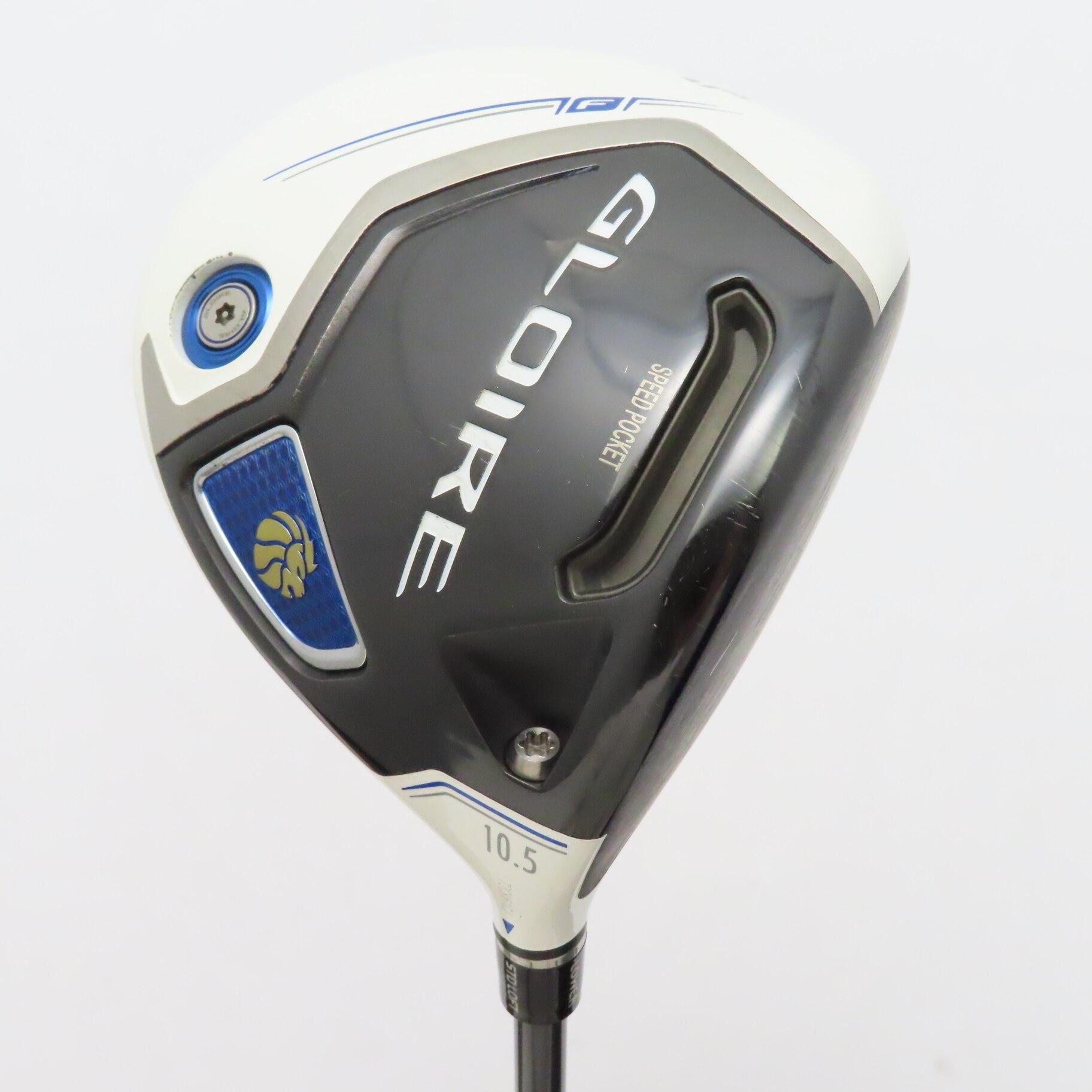 激安[526] テーラーメイド GLOIRE F/GL3300/R/11 TAYLOR MADE