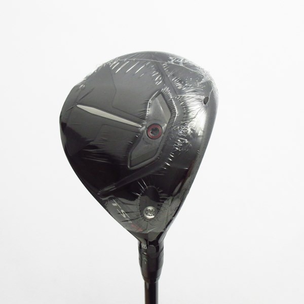 タイトリスト 粋 TSR2 フェアウェイメタル 15° Tour AD DI-6 S