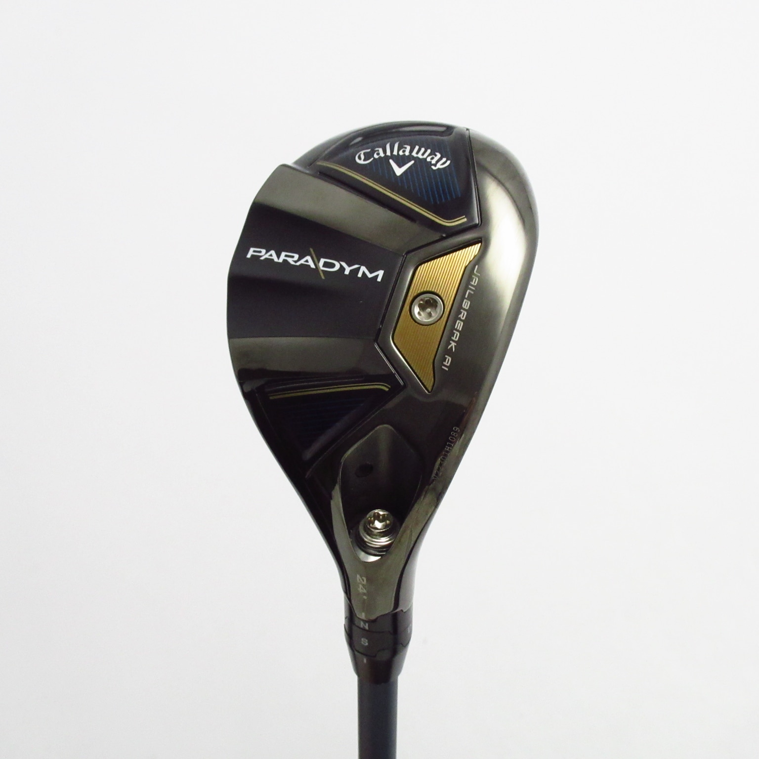 Callaway Rogue ST MAX OS ユーティリティ 6度 Callaway Rogue ST MAX