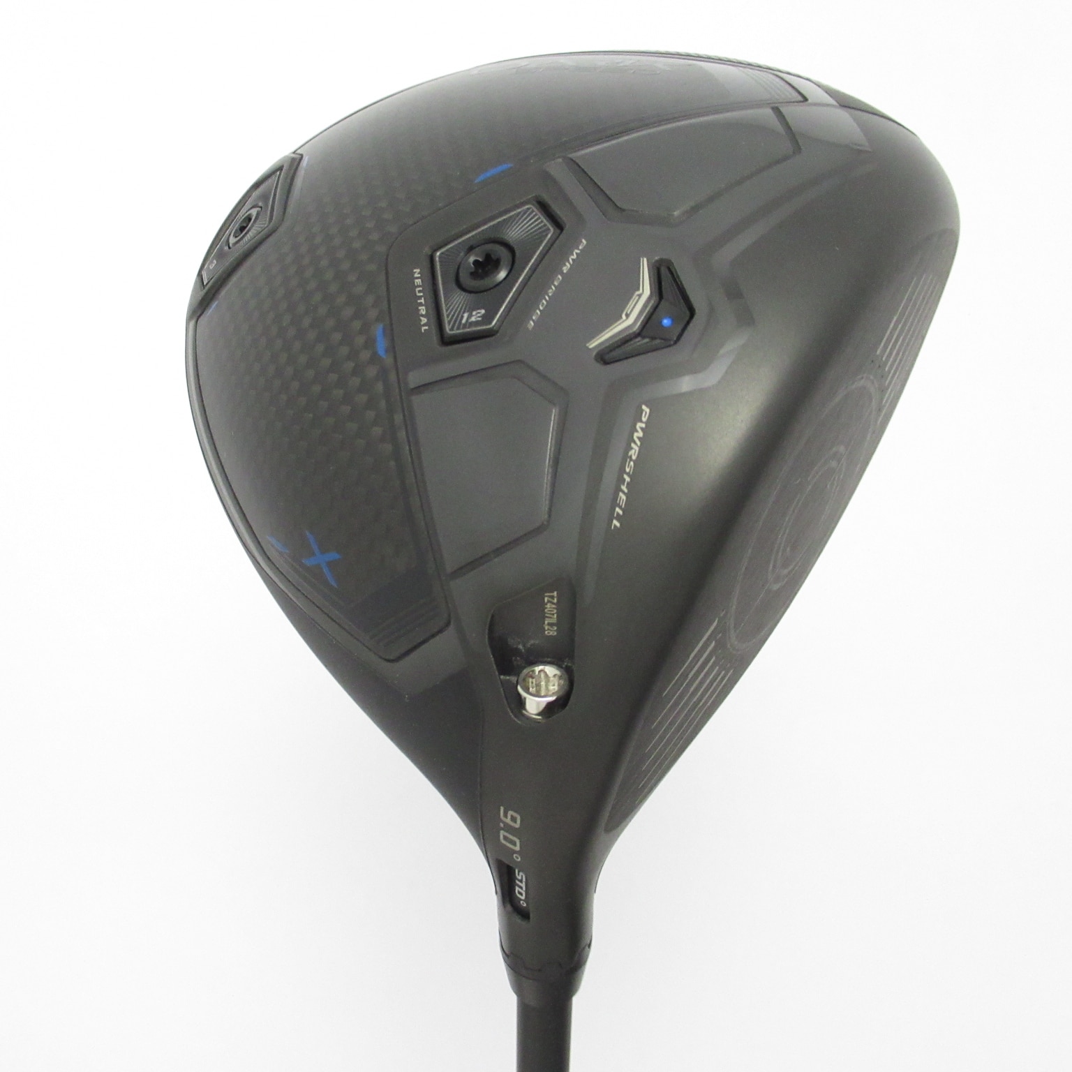 中古】ダークスピード X ドライバー (コブラ) ダークスピード 通販