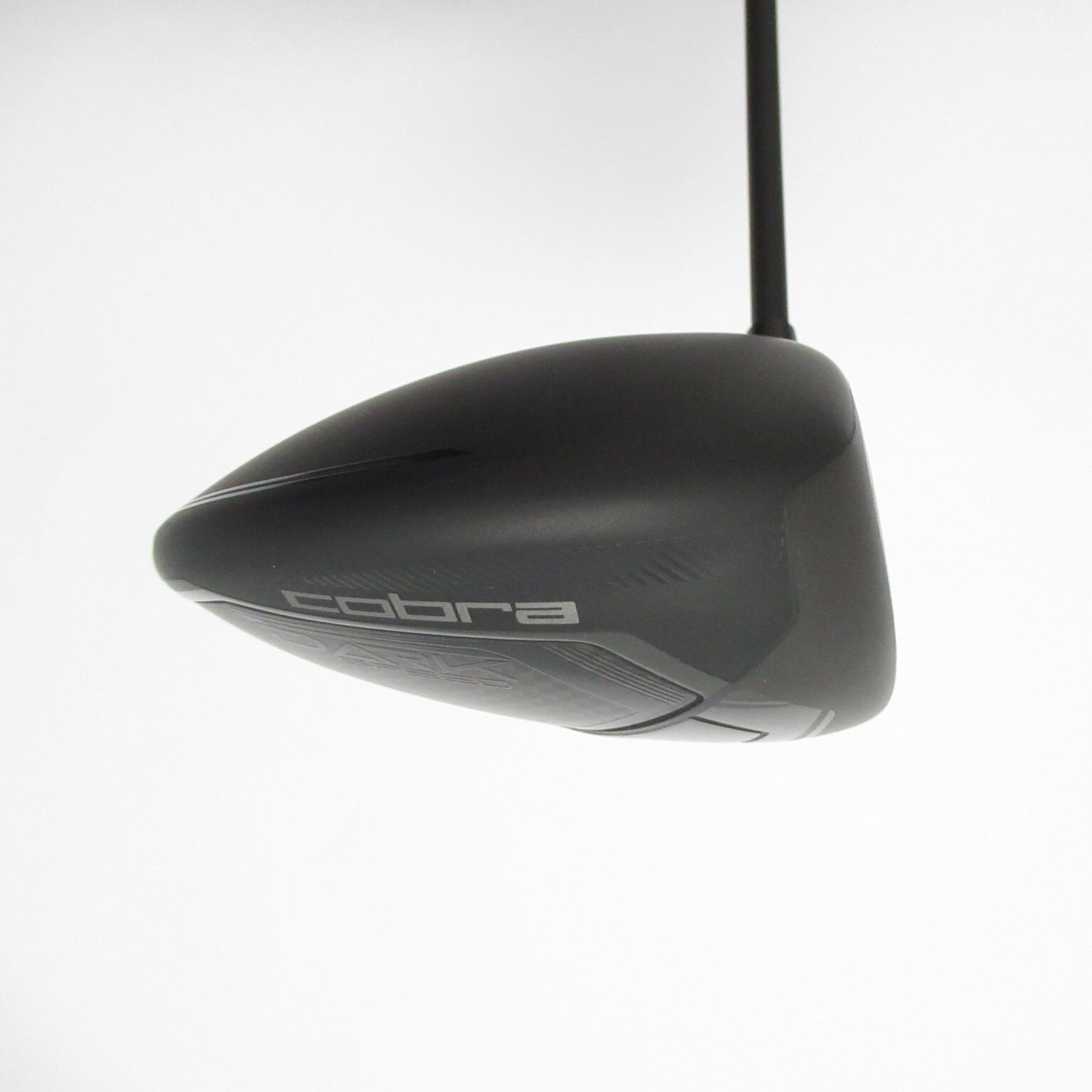 【中古ゴルフクラブ】コブラ　DARKSPEED　ダークスピード X ドライバー Diamana WB 53　シャフト：Diamana WB 53 中古】ダークスピード X ドライバー Diamana WB 53 9 S C(ドライバー