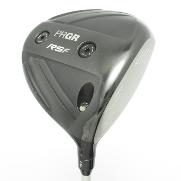 中古】RS F PROTOTYPE ワンクローバー ドライバー RS F 10.5 M43 CD 