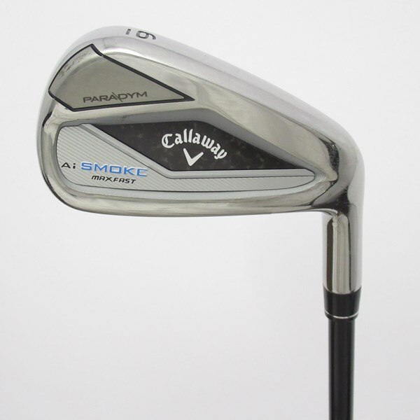 Callaway PARADYM 絶妙 Ai SMOKE トリプルダイヤ 5W