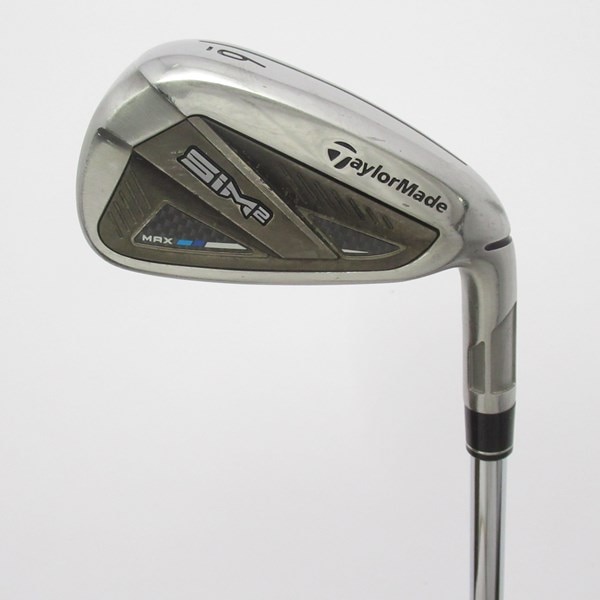 TaylorMade SIM2 MAX MAX MT 易く KBS 85 フレックスS 6-9,P,A 6本