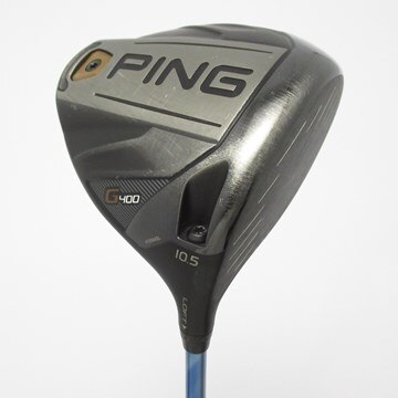 中古】G400 ドライバー (ピン) 通販｜GDO中古ゴルフクラブ